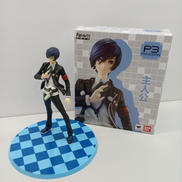 フィギュアーツZERO 主人公|バンダイ