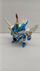 ホワイトゲイルII|タカラ