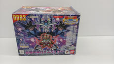 影機甲神カオスガイヤー|バンダイ