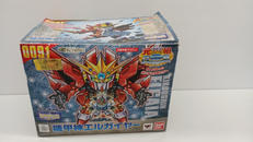 機甲神エルガイヤー|バンダイ