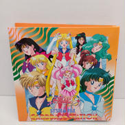 セーラームーン カードダス|BANDAI