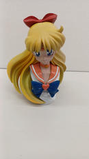 セーラーヴィーナス 胸像タイプ|B-CLUB(バンダイ)