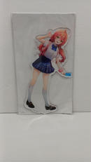 さくらみこ 不知火建設 ビックアクリルスタンド|中外鉱業