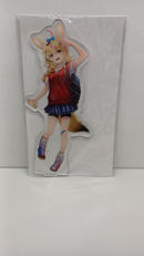 尾丸ポルカ 不知火建設 ビックアクリルスタンド|中外鉱業