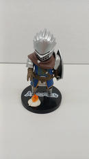 アストラの上級騎士オスカー|絵梦トイズ