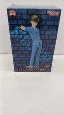 プレミアムフィギュア 工藤新一