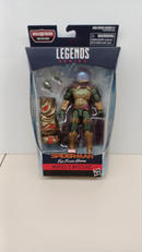 マーベルレジェンズ ミステリオ|ハスブロ