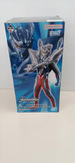 ウルトラマンゼロ