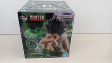 一番くじ C賞 ゴン MASTERLISE|バンダイ