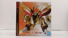 ROBOT魂 龍星丸 30周年特別記念版|BANDAI