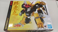 ROBOT魂 邪虎丸 30周年特別記念版|バンダイ