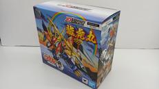 NXEDGE STYLE 龍虎丸|バンダイ