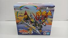 NXEDGE STYLE 白虎丸|バンダイ