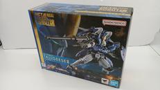 ロボット魂　トールギスⅡ|バンダイ