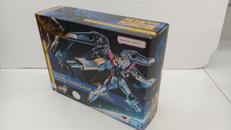 ロボット魂　ウィングガンダム|バンダイ