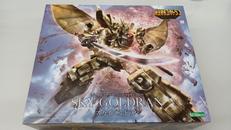 スカイゴルドラン|コトブキヤ