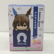 アドマイヤベガ　ひっかけフィギュア