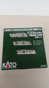 E131系600番台|KATO