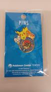 ポケモンピンズ　ポケモンセンタートウキョー　2007|ポケモン