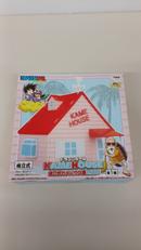 組立式カメハウス型貯金箱|バンプレスト