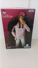 C賞 ドンキホーテ・ロシナンテ MASTERLISE|バンダイ