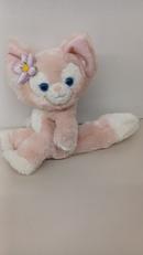 リーナベル ぬいぐるみ ショルダーポーチ|DISNEY