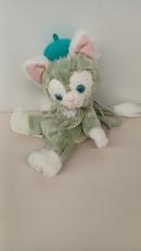 ジェラトーニ ぬいぐるみ ショルダーポーチ|DISNEY