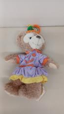 シェリーメイ ハロウィン ぬいぐるみポーチ|DISNEY