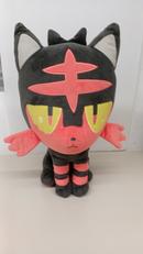 ニャビー 等身 ぬいぐるみ 2016|ポケモンセンター