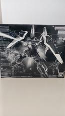 MG 1/100 ブレイズザクファントム(ディアッカ・エルス|バンダイ