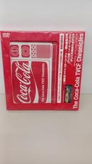 ザ コカ・コーラ TVCFクロニクルズ|エイベックス