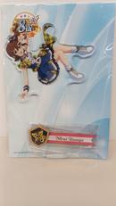 松田亜利紗 アクリルスタンド|バンダイナムコ