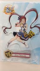 春日未来 アクリルスタンド|バンダイナムコ