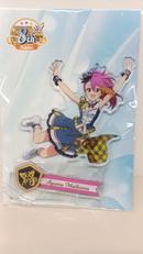 舞浜歩 アクリルスタンド|バンダイナムコ