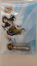 北沢志保 アクリルスタンド|バンダイナムコ