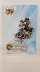 宮尾美也 アクリルスタンド|バンダイナムコ