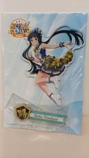 北上麗花 アクリルスタンド|バンダイナムコ