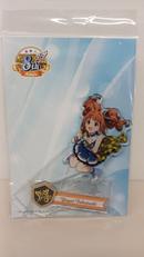 高槻やよい アクリルスタンド|バンダイナムコ