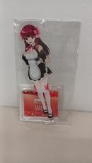 アクリルスタンド 亜麻音|フーモア