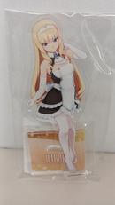 アクリルスタンド 遙華|フーモア