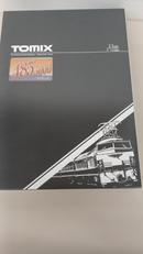 JR485-3000系|TOMIX