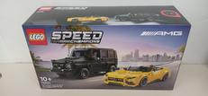 レゴ スピードチャンピオン|LEGO