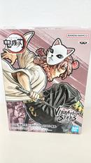 錆兎　VIBRATION　STARS|バンダイ