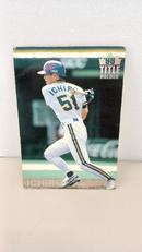 キズ)プロ野球チップス イチロー|カルビー