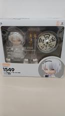 ねんどろいど 1549 三日月宗近|グッドスマイルカンパニー