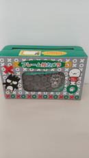 バッドばつ丸|エイコー