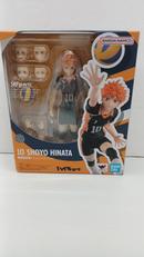 S.H.FIGUARTS　日向翔陽|バンダイ