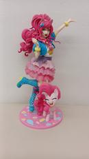 ピンキーパイ フィギュア|コトブキヤ