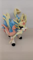 ザシアン|ポケモンセンター