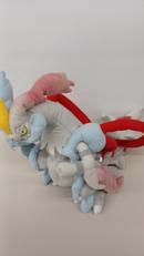 ホワイトキュレム|タカラトミー